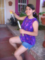 Abril De Alba Esquivel (ABRIL DE ALBA)