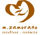 M. ZAMORANO